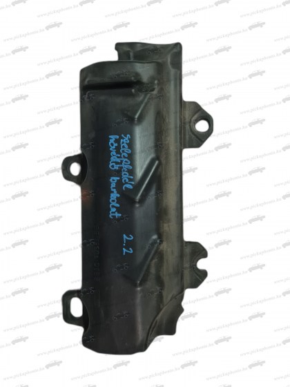 TKE szelepfedél burkolat 2.2